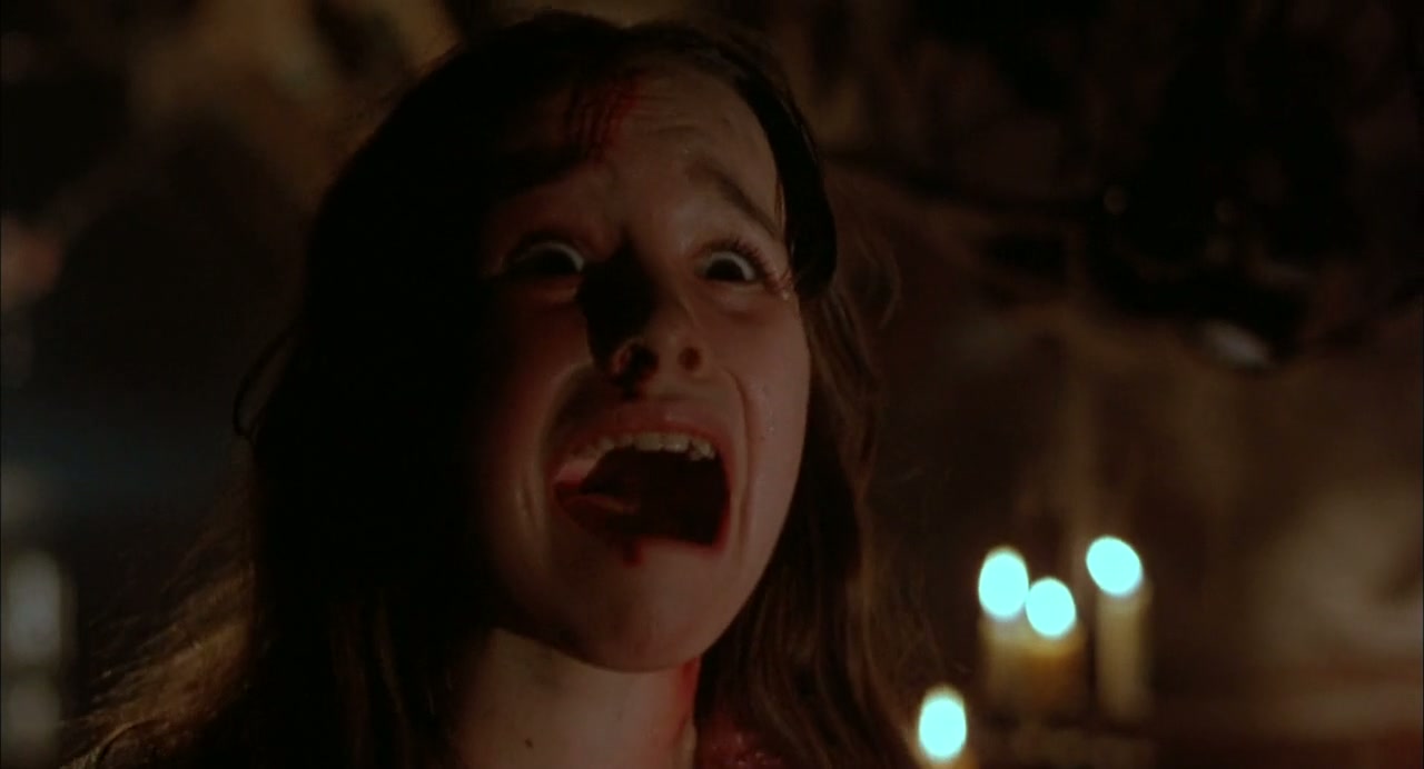 Halloween 5: The Revenge of Michael Myers Screenshot