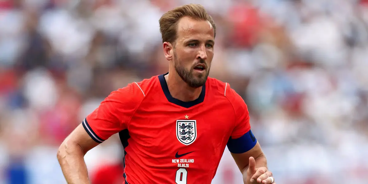 World Cup Goal Contributions: Kane Leads Ronaldo Since 1998