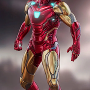 IRON MAN (3)