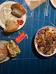 LE ARVO BURGER
