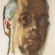 Автопортрет 1928