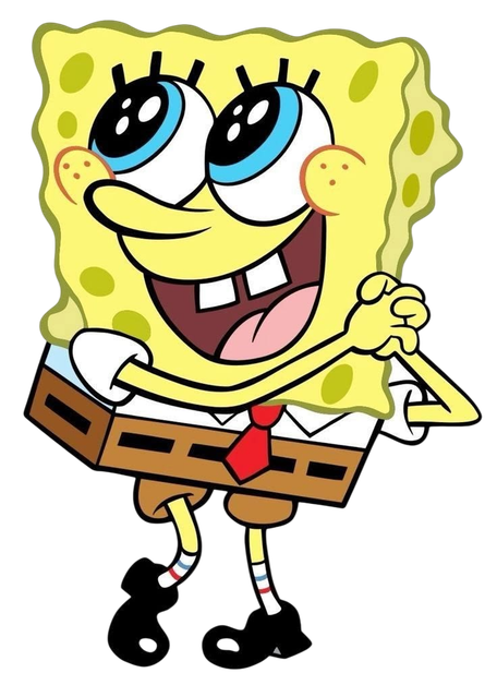 SpongeBob