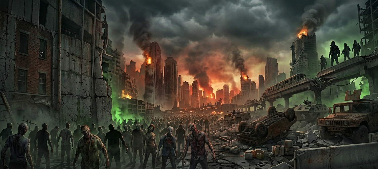 DeadZone