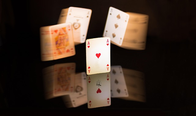 jeux et jackpots sur Wyns Casino