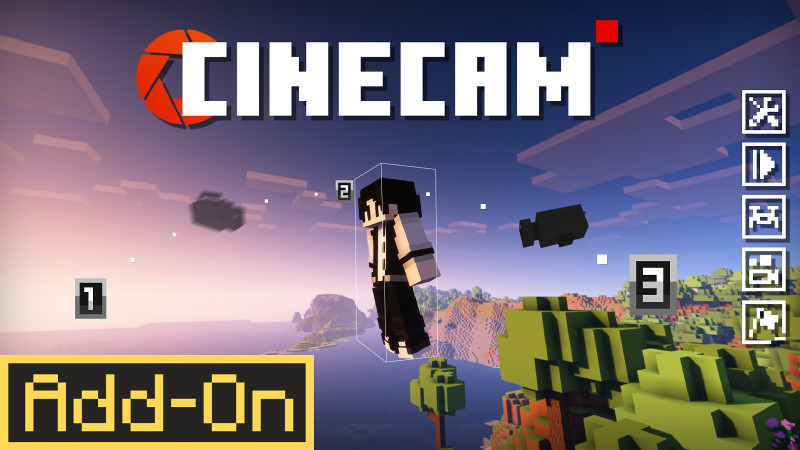 Cinecam Add-On