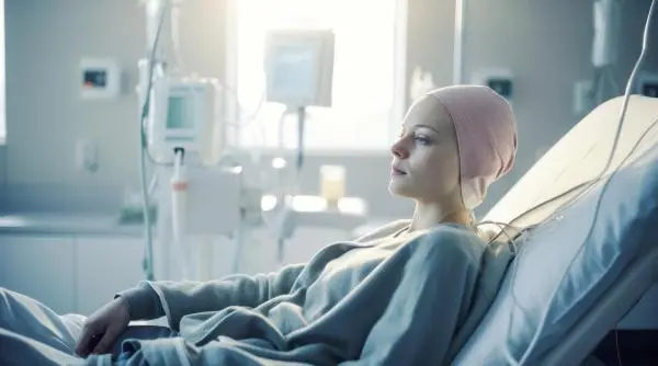 Proteina care face cancerul rezistent la chimioterapie, descoperită de cercetători
