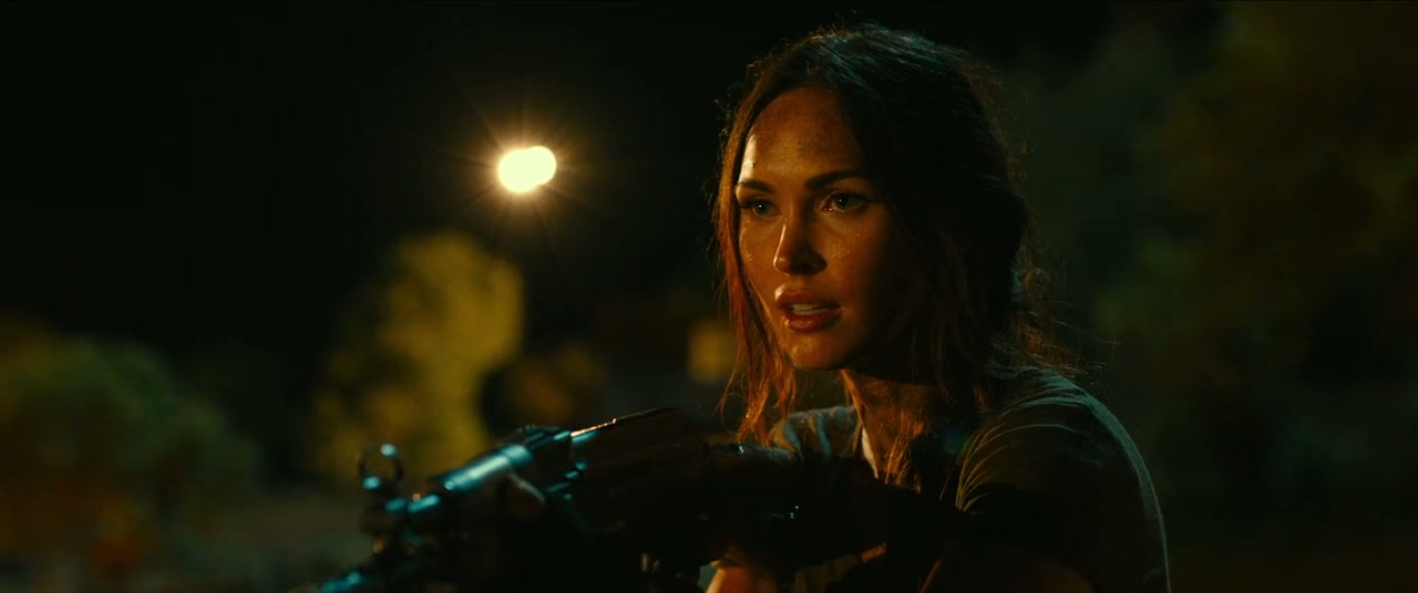 Rogue Screenshot