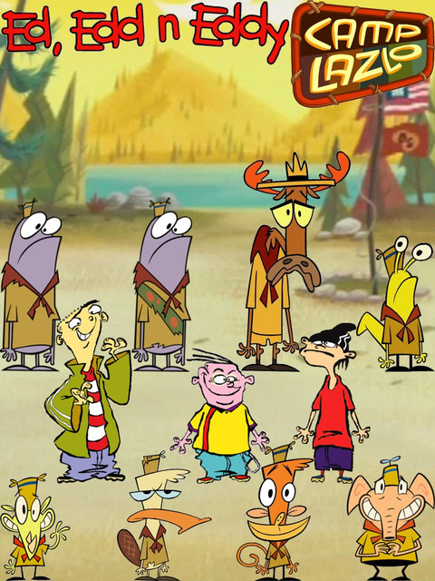 Camp-Ed