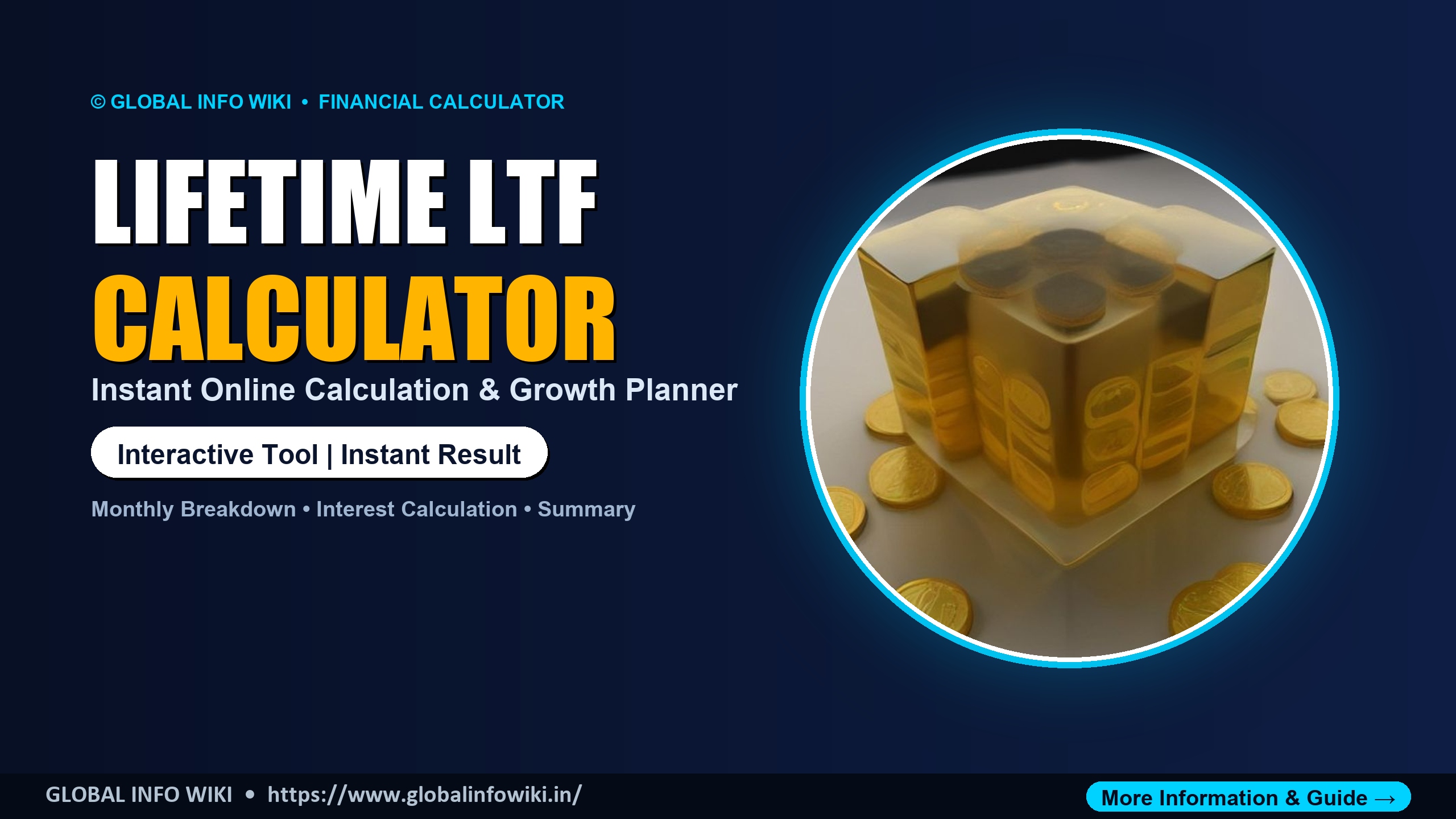 Lifetime Free (LTF) vs Paid Credit Card ROI Calculator — Is the Annual Fee Worth It? Lifetime Free (LTF) vs Paid Credit Card ROI Calculator — Is the Annual Fee Worth It?