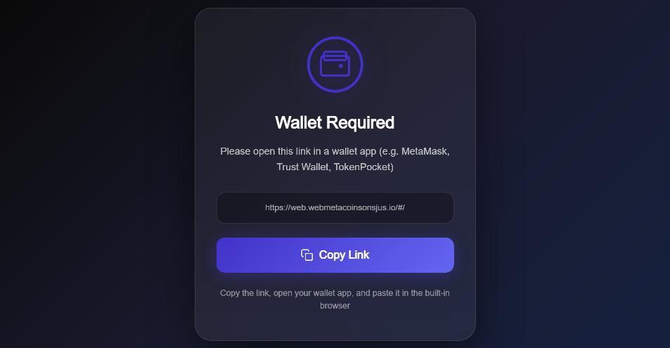 Gespeicherte Aufnahme von web.webmetacoinsonsjus.io