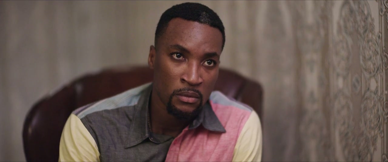 Man of God Screenshot