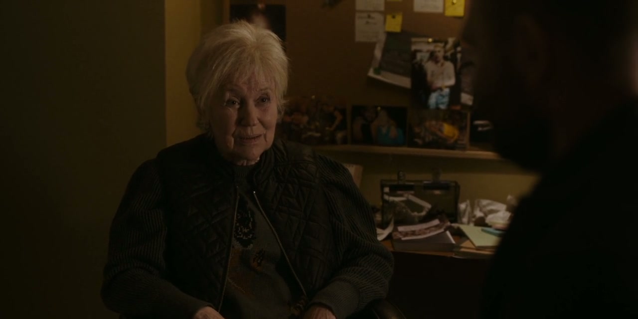 Four Mothers Screenshot