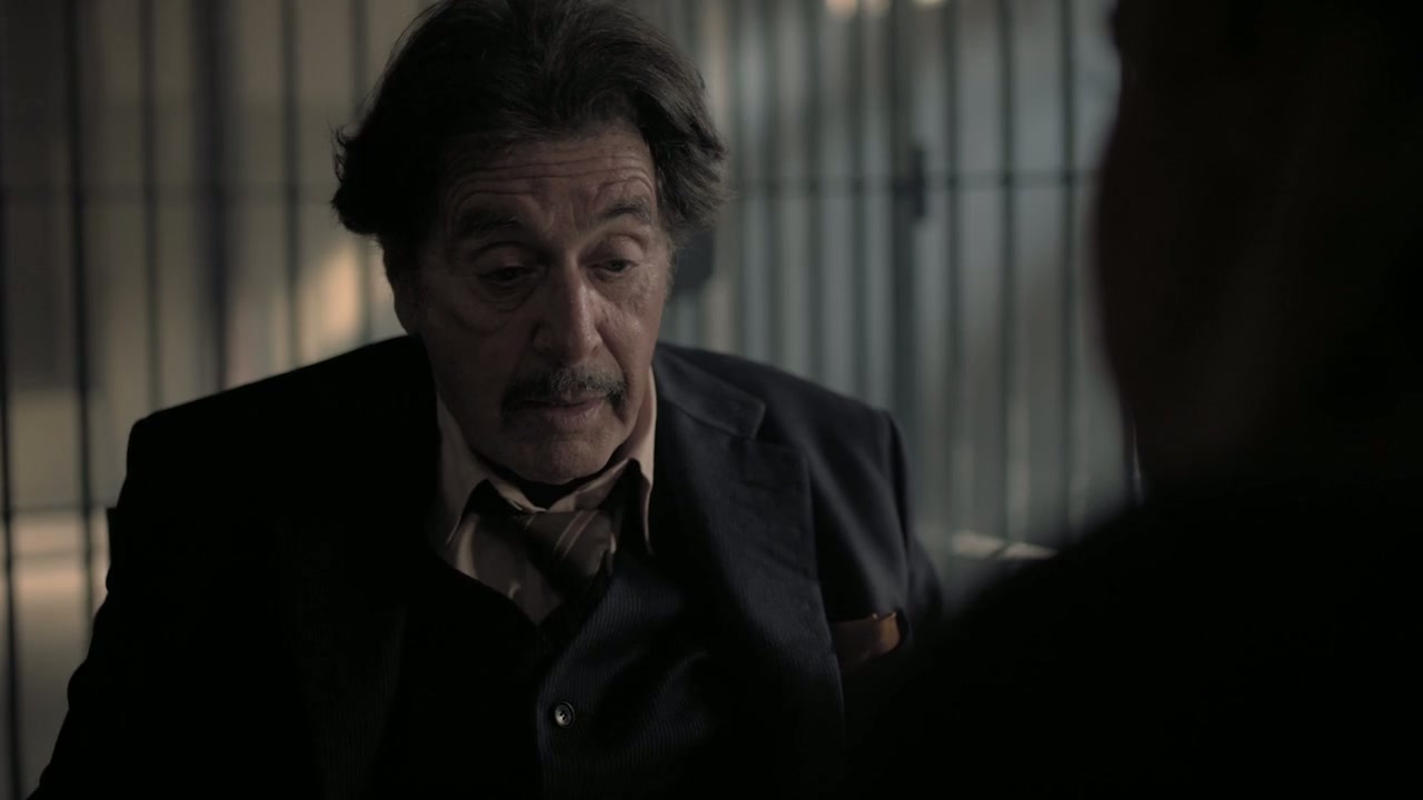 American Traitor: The Trial of Axis Sally Screenshot