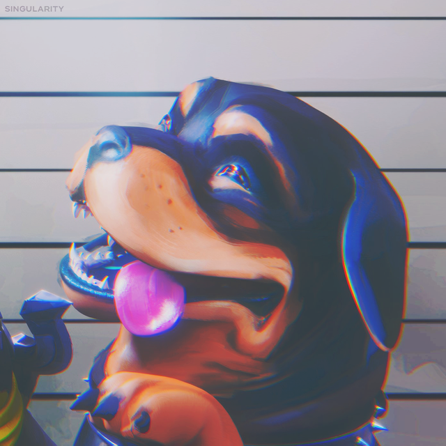 7