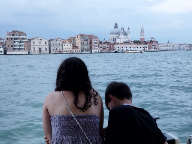 DIA 4. Venecia. Martes 25 de Junio. - Italia (zona Venecia) e Istria. Julio 2024 (39)