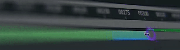 X-Type Flow | After Effects - 6