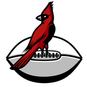 Chicago Cardinals Logo Update v2