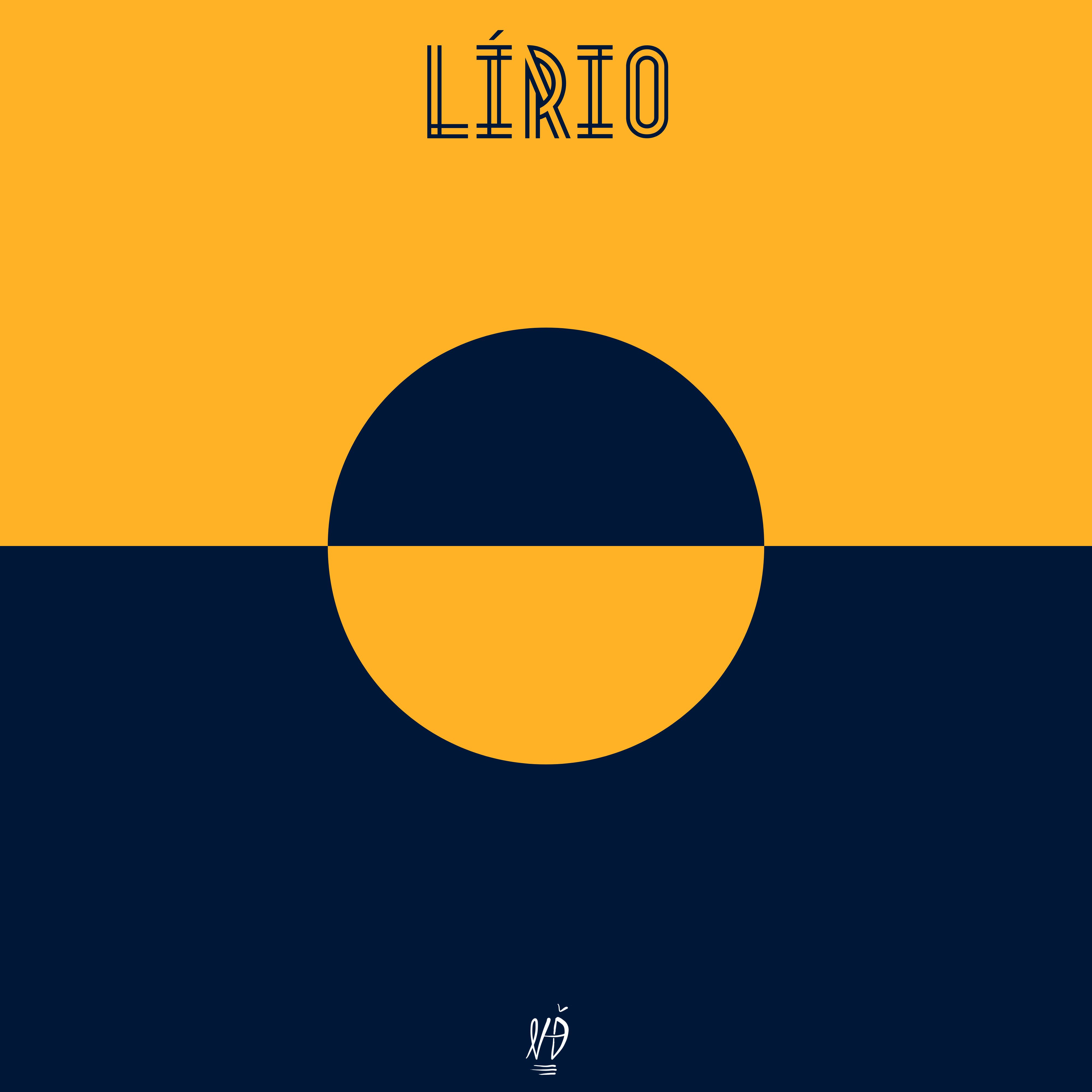 Capa Lírio