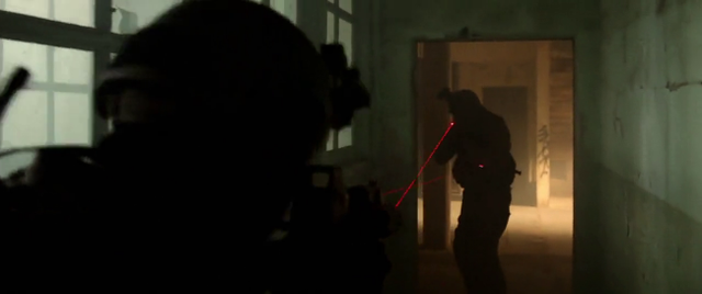 Act Valor Laser