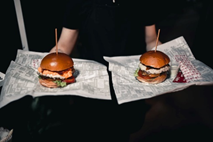 Printed-Greaseproof-Paper