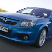 Opel Vectra OPC