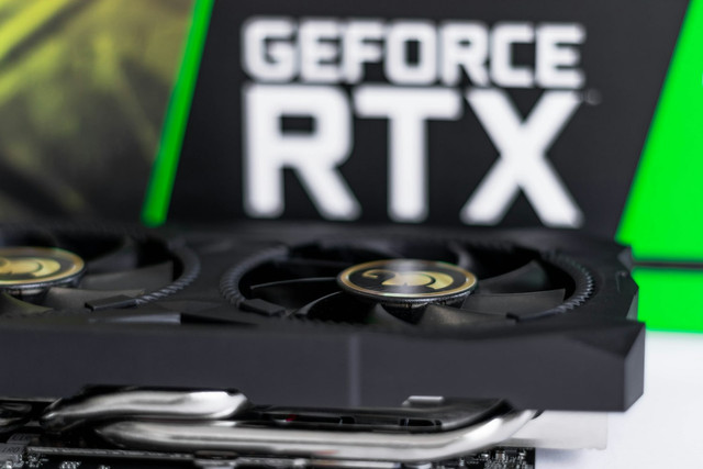 Nvidia-Gforce-RTX