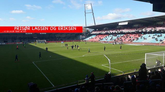 aalborgstadion