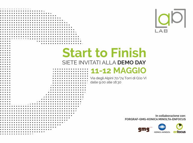 Start a5