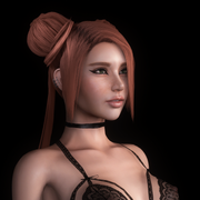 Oeshii-WIP-Ella