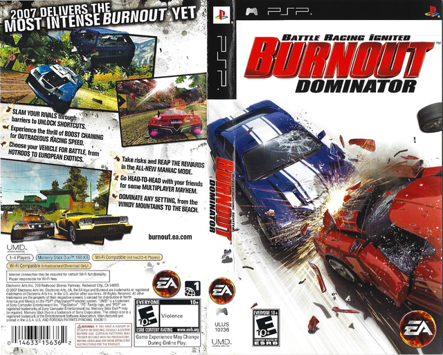 burnout