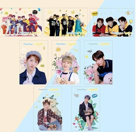 TXT-Merch