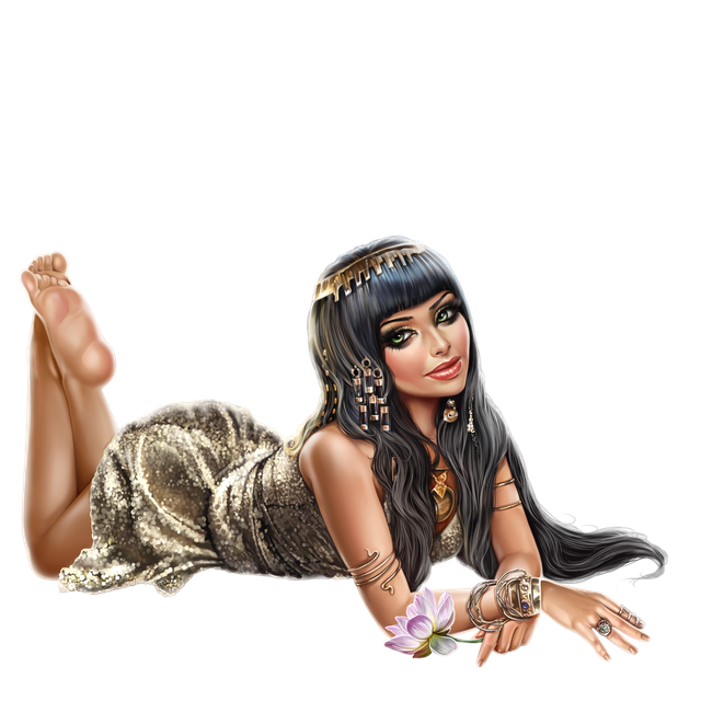 Cleopatra-8