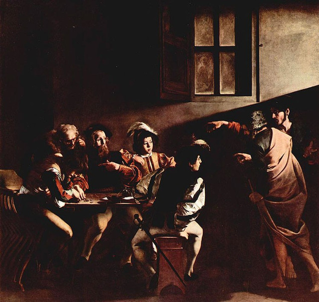 Caravaggio1