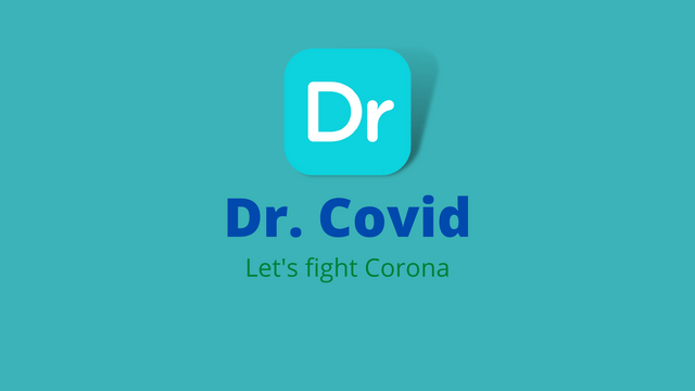 Dr. COVID