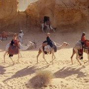 Arabia-Banner