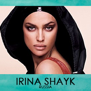 IRINA