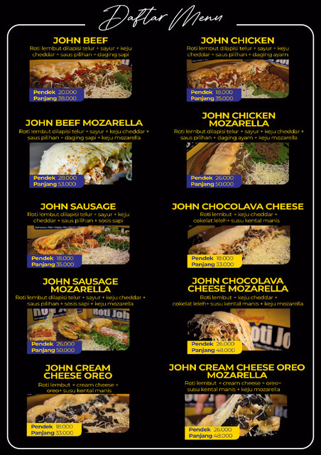 Daftar-Menu