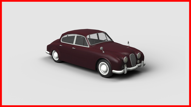 Jaguar-Mark-2