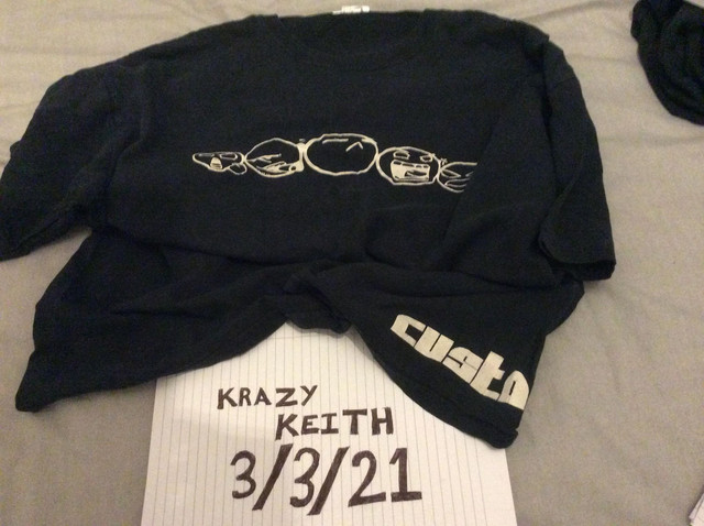 Custom-T
