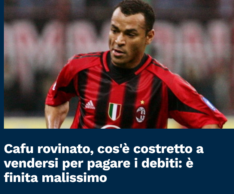 cafù