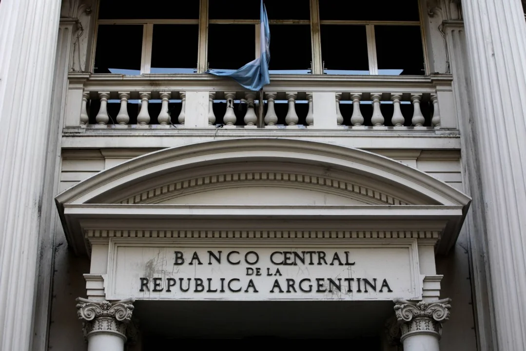 720 (27).webp El mercado espera menos inflación: 7,5% en mayo y 161% para todo el año