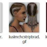 Hair
