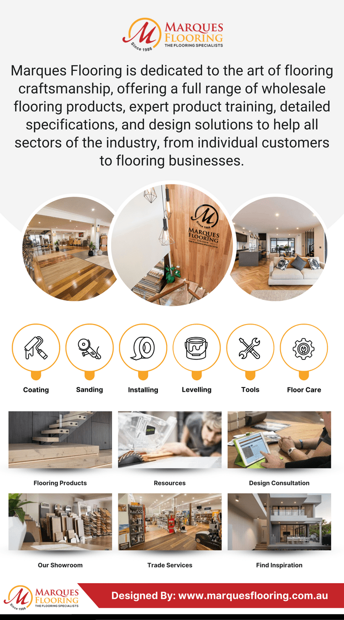 Marques-Flooring