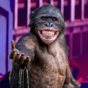 monke-In-Concert