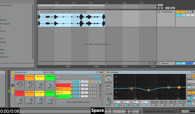 Dynamic-EQ8
