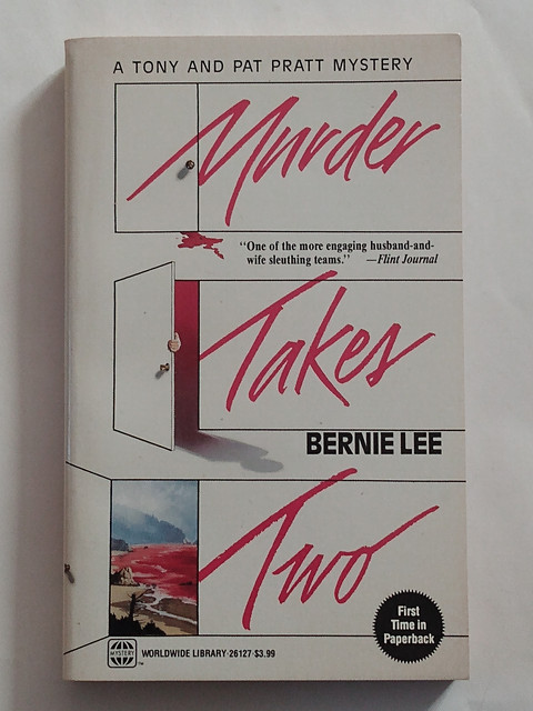 Bernie Lee - Murder Takes Two.jpg
