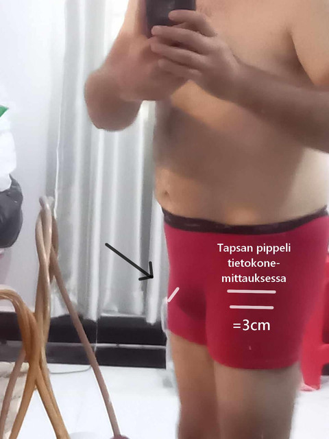 Tutkimustulos