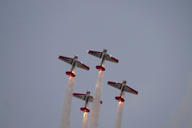 aeroshell
