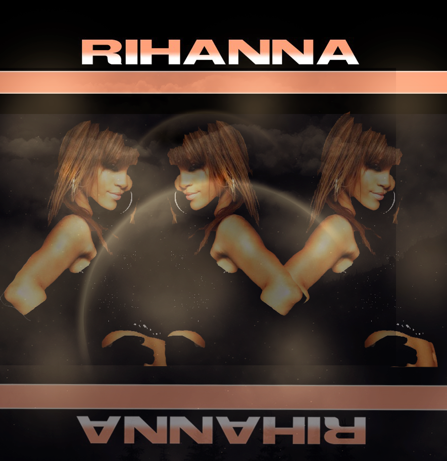 RIHANNA