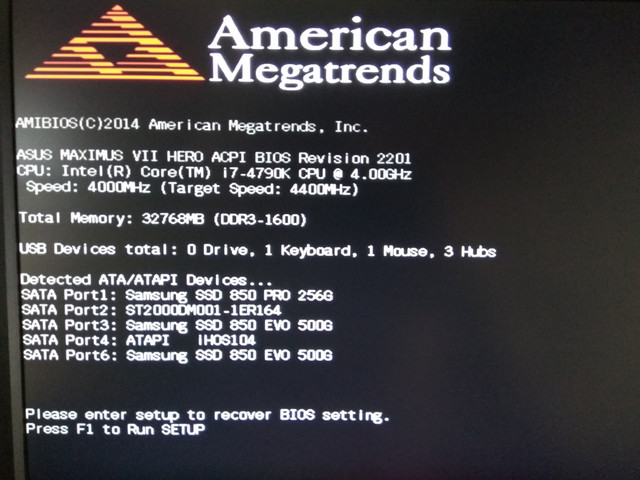 bios